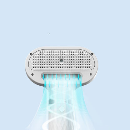 Multifunktionaler Handheld-Hunde-Trinkbrunnen