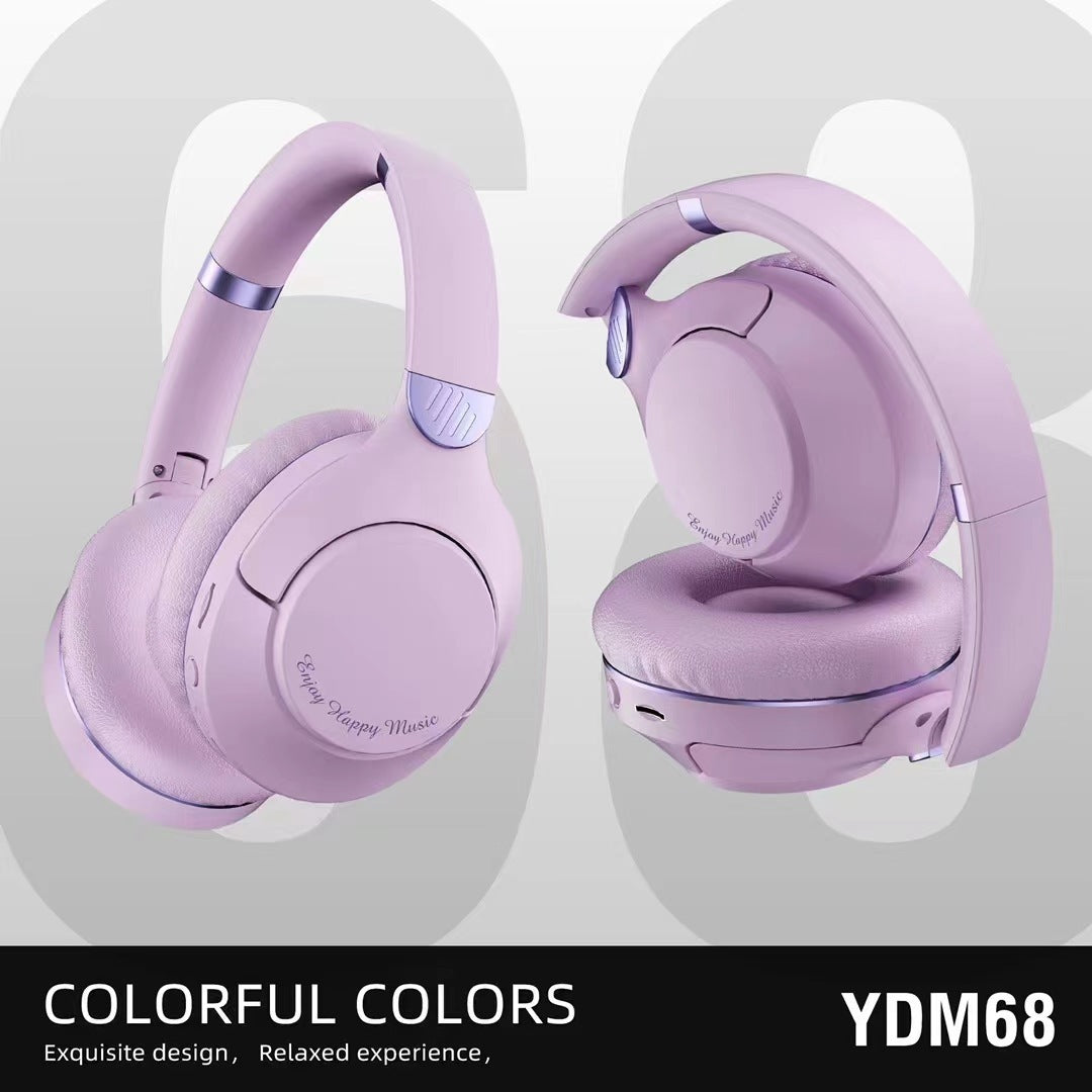 Auriculares Bluetooth Inalámbricos Deportivos de Diadema