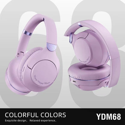 Auriculares Bluetooth Inalámbricos Deportivos de Diadema