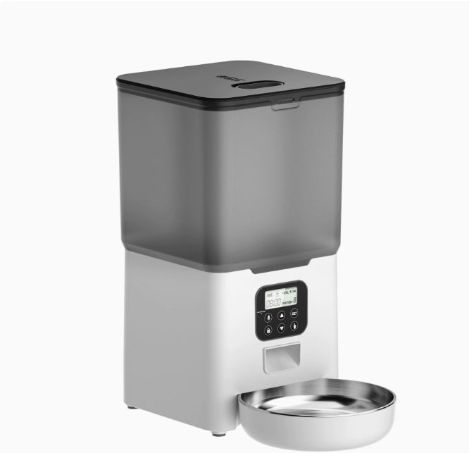 Automatischer CirculatingCat Haustier-Wasserspender