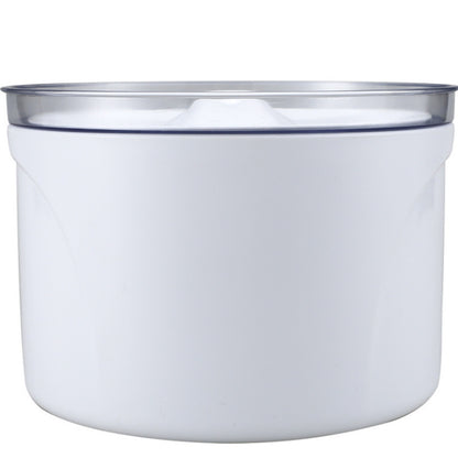 Intelligenter Haustier-Wasserspender mit automatischem Umwälzfilter