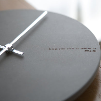 Uhr Wohnzimmer Wanduhr Kreative Moderne Uhr