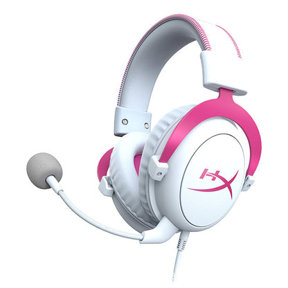 Auriculares de diadema con cable para juegos E-sports