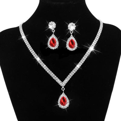 Hochzeits Schmucksets