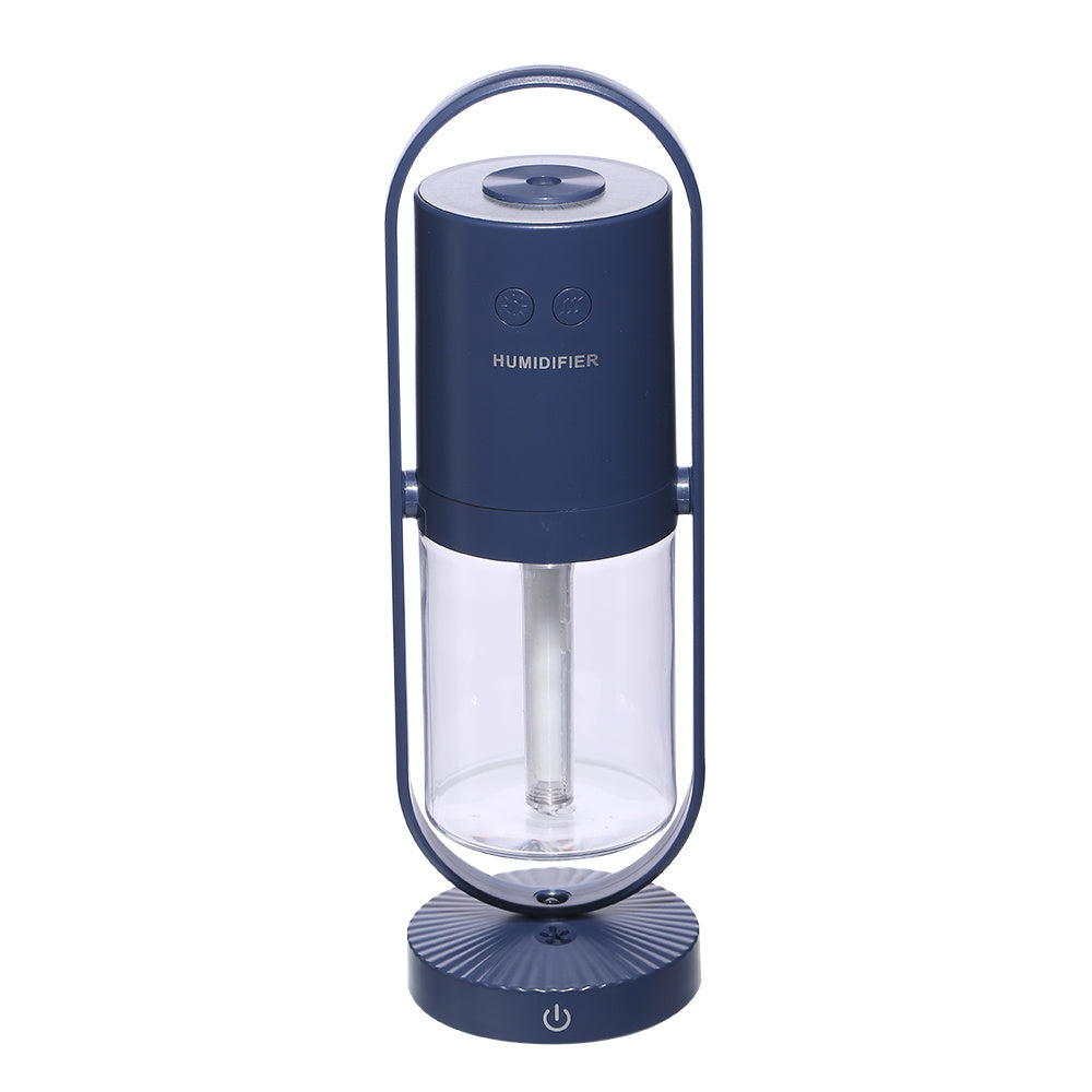 Humidificador de aniones