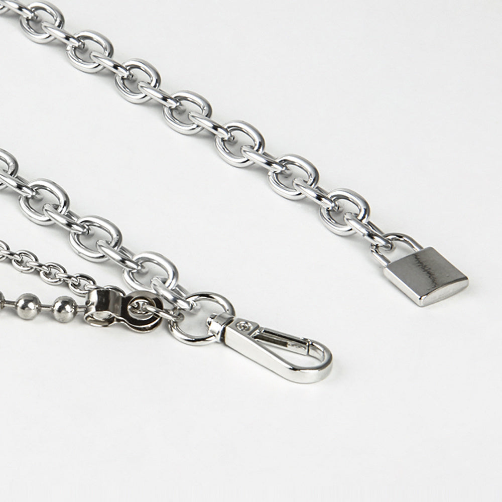 Summer Body Jewelry – Hip Hop and Punk Style