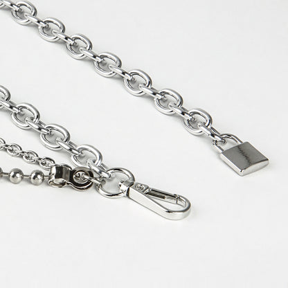 Summer Body Jewelry – Hip Hop and Punk Style
