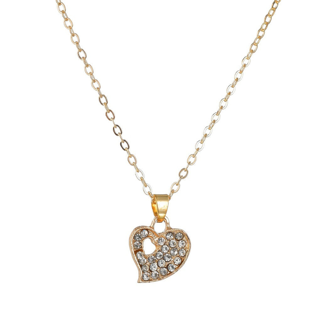 Conjunto romántico Love