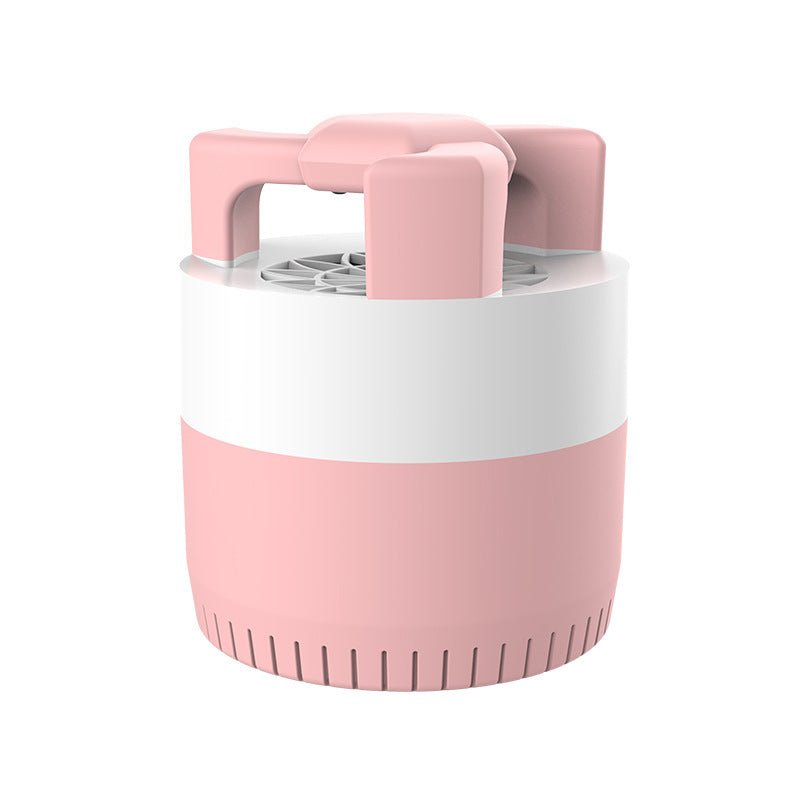 Lámpara antimosquitos Mini USB