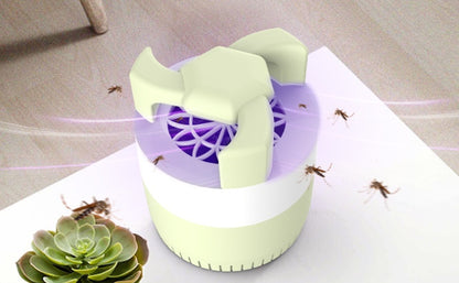 Lámpara antimosquitos Mini USB