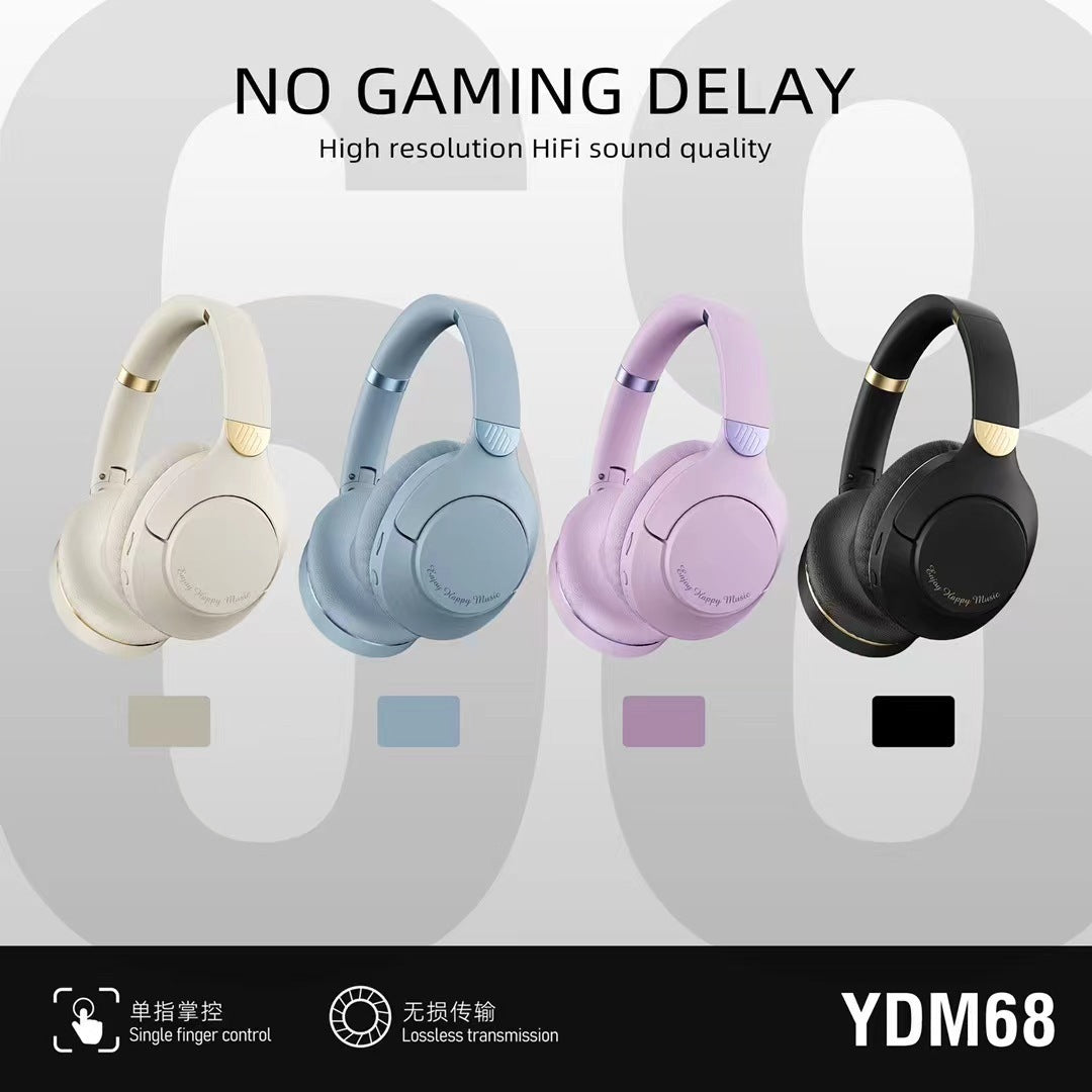 Auriculares Bluetooth Inalámbricos Deportivos de Diadema