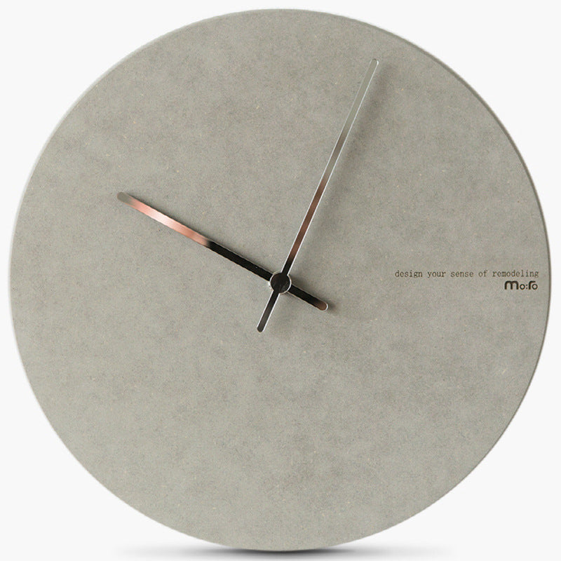 Uhr Wohnzimmer Wanduhr Kreative Moderne Uhr