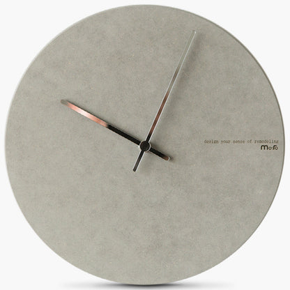 Uhr Wohnzimmer Wanduhr Kreative Moderne Uhr