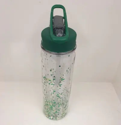 Fitness-Trinkflasche 500 ml – BPA-freier Kunststoff