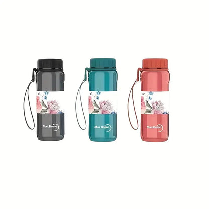 PureStyle – Designer-Filterflasche