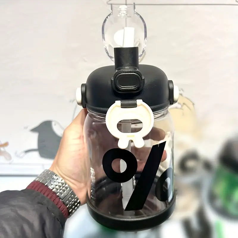 Hydrate &amp; Go – Mantiene la temperatura