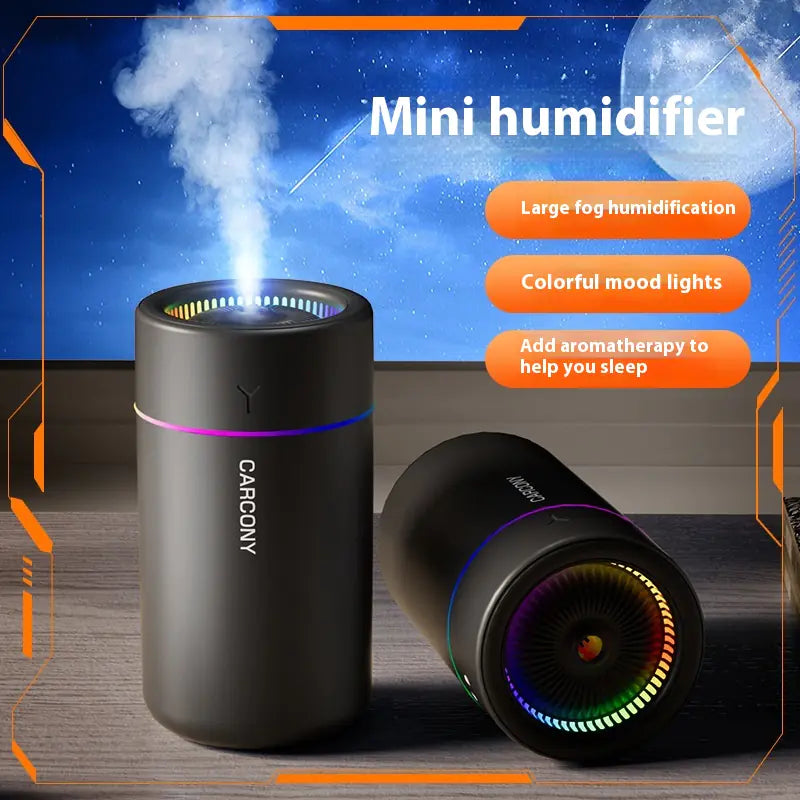 Mini-Luftbefeuchter