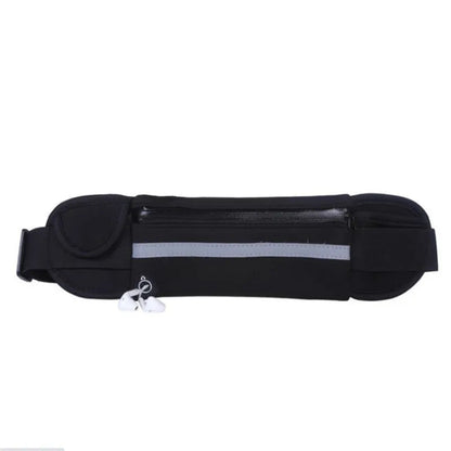 Sac Banane Sport Étanche – Confort &amp; Performance