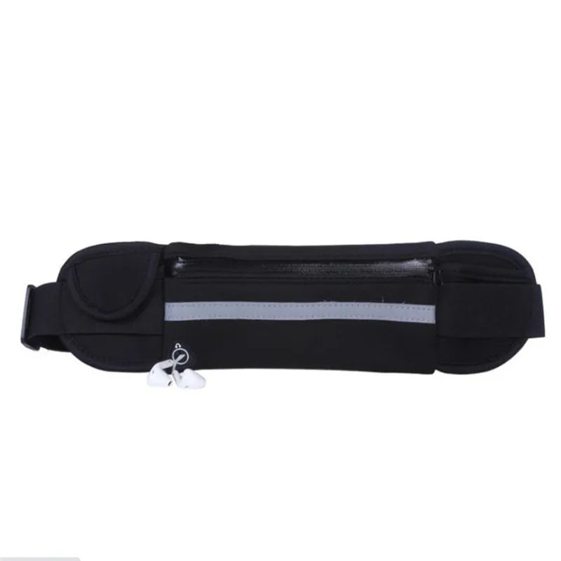 Sac Banane Sport Étanche – Confort &amp; Performance