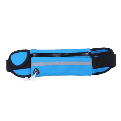 Sac Banane Sport Étanche – Confort &amp; Performance