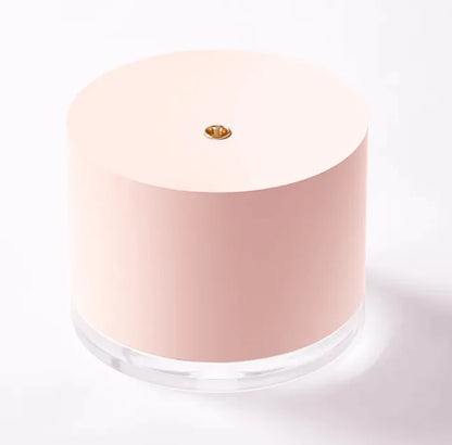 Humidificador de aromaterapia
