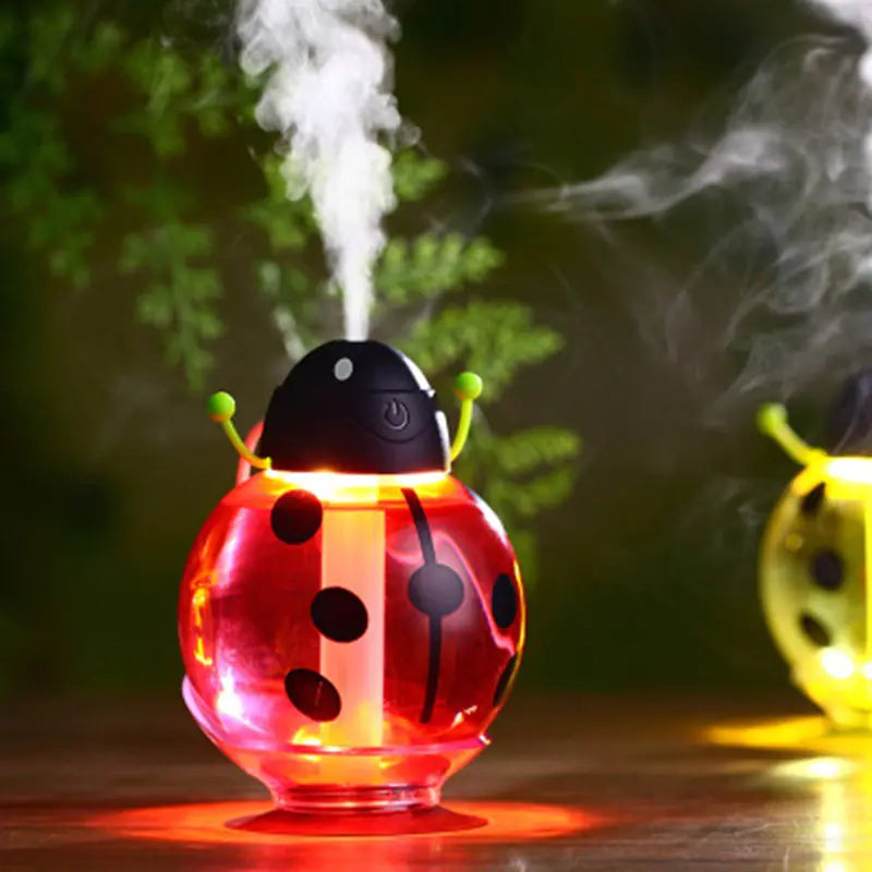 Humidificador mariquita