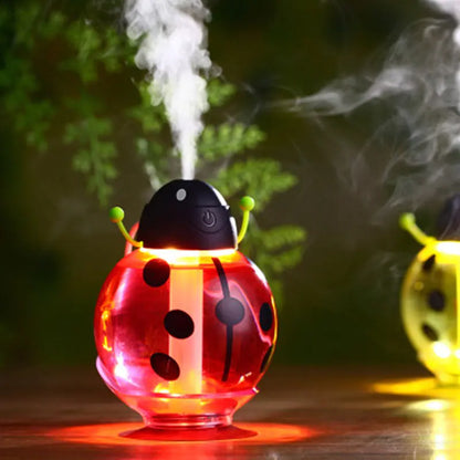 Humidificador mariquita