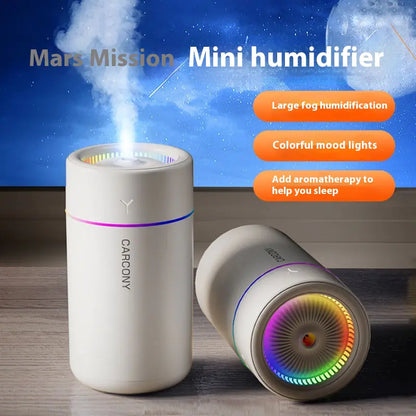 Mini-Luftbefeuchter