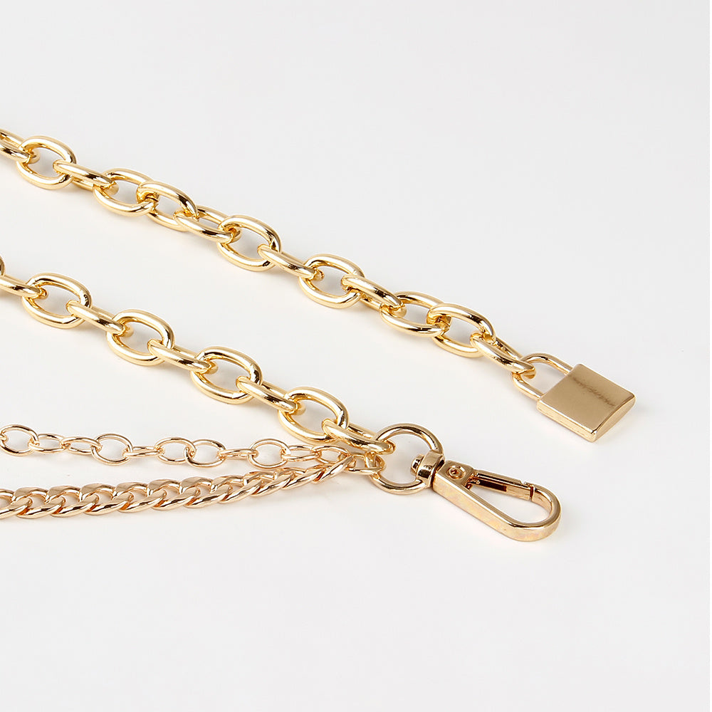 Summer Body Jewelry – Hip Hop and Punk Style