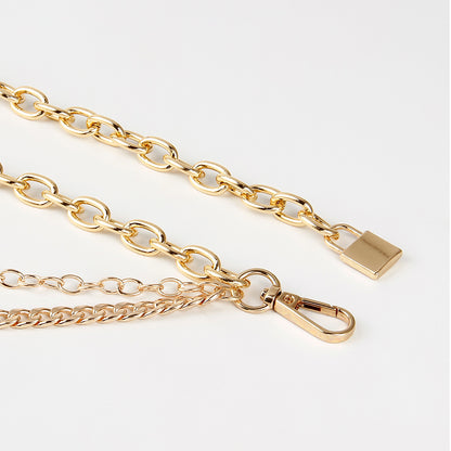 Summer Body Jewelry – Hip Hop and Punk Style