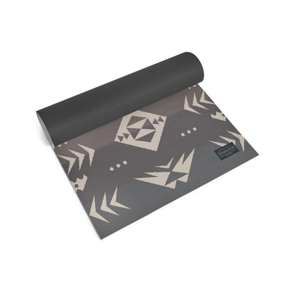 Pendleton x Yune Yoga Agate Beach Yogamatte 5 mm