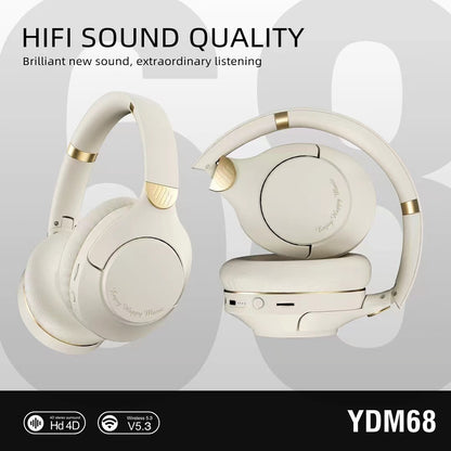 Auriculares Bluetooth Inalámbricos Deportivos de Diadema