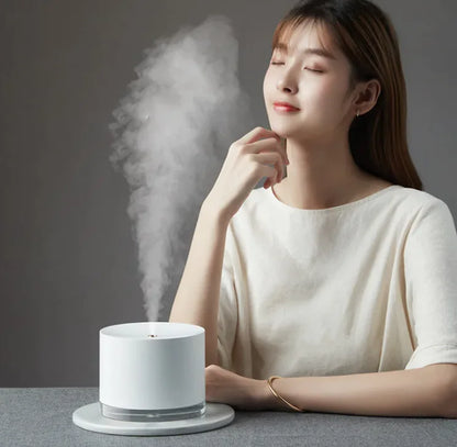 Humidificador de aromaterapia
