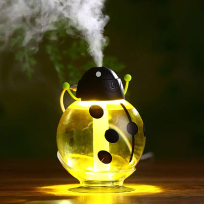 Humidificador mariquita