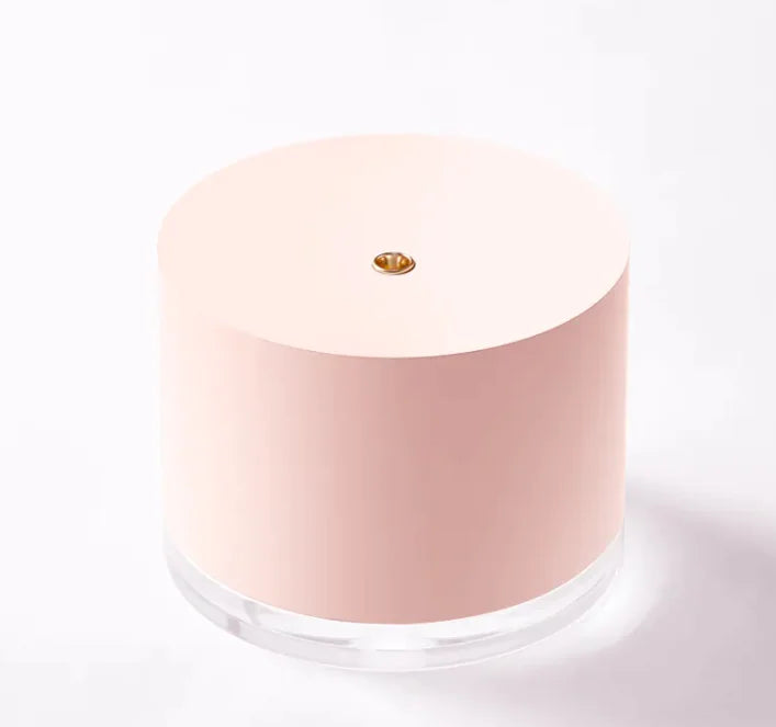 Humidificador de aromaterapia