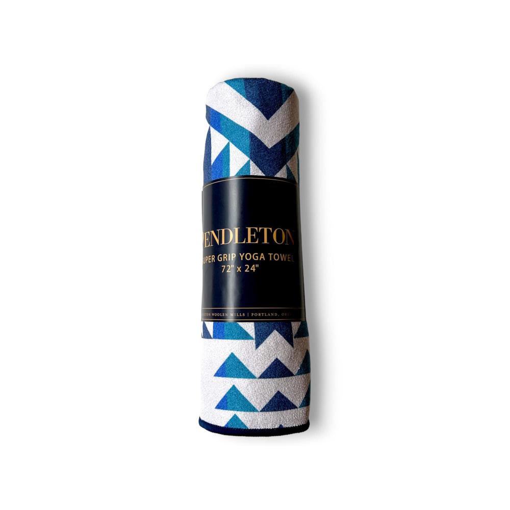 Toalla de yoga Pendleton Pilot Rock