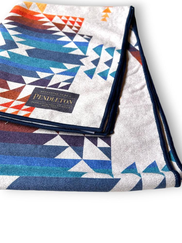 Toalla de yoga Pendleton Pilot Rock