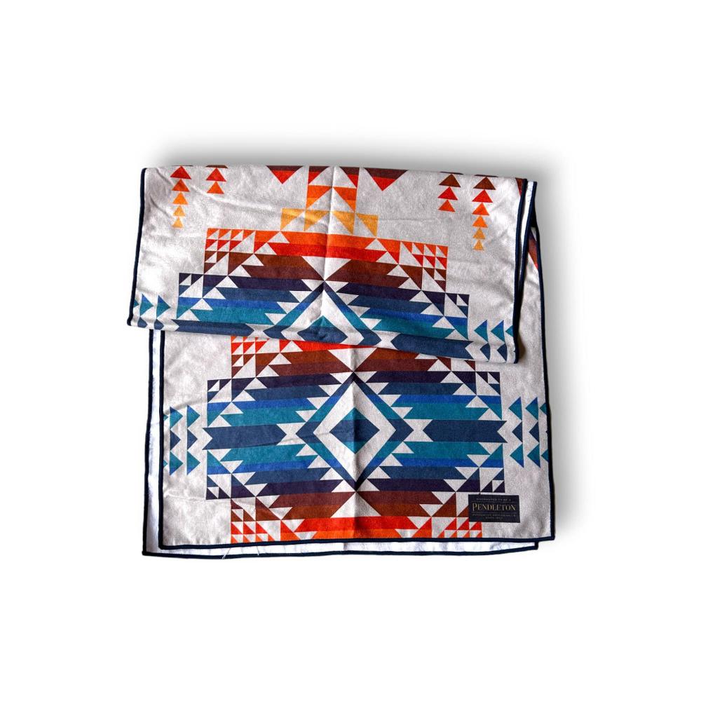 Toalla de yoga Pendleton Pilot Rock