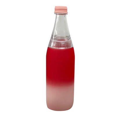 Große Trinkflasche – Tragbar für Outdoor-Aktivitäten