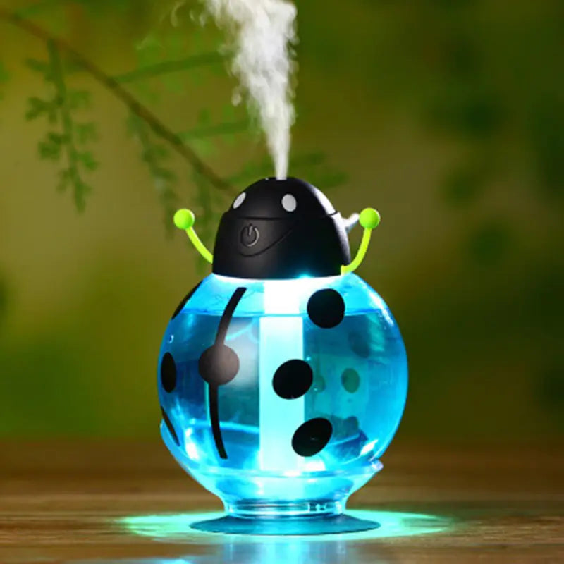 Humidificador mariquita