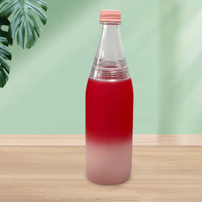 Große Trinkflasche – Tragbar für Outdoor-Aktivitäten