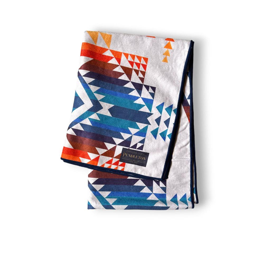Toalla de yoga Pendleton Pilot Rock