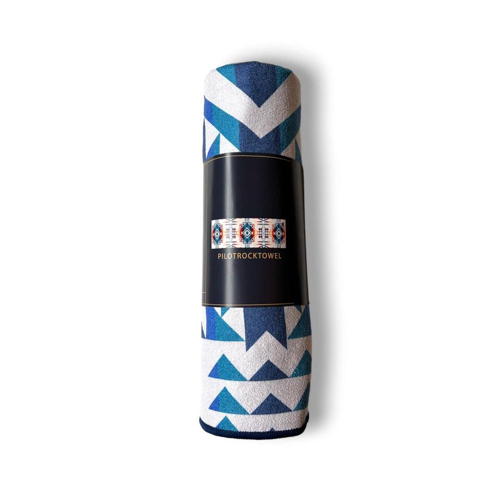 Toalla de yoga Pendleton Pilot Rock